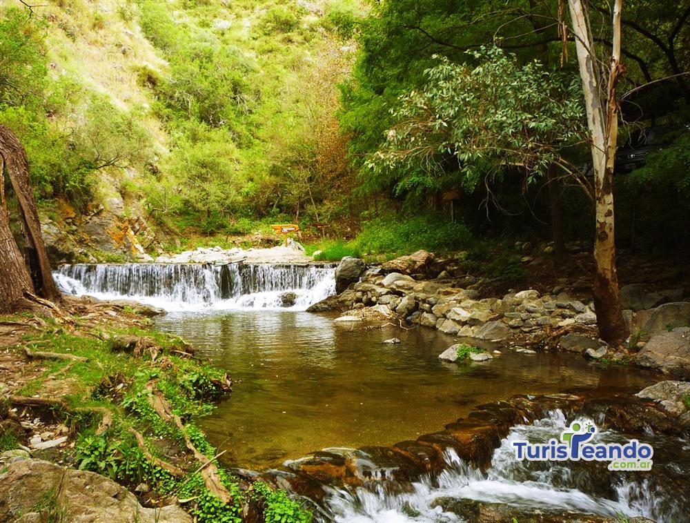 Blog Pozo Verde y Quebrada de la Zarzamora