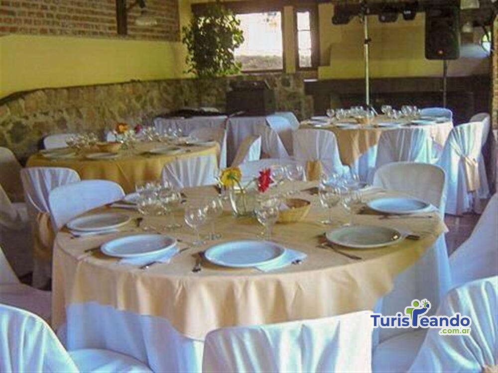 Blog SALON PARA EVENTOS EN ESTANCIA LOS TILOS