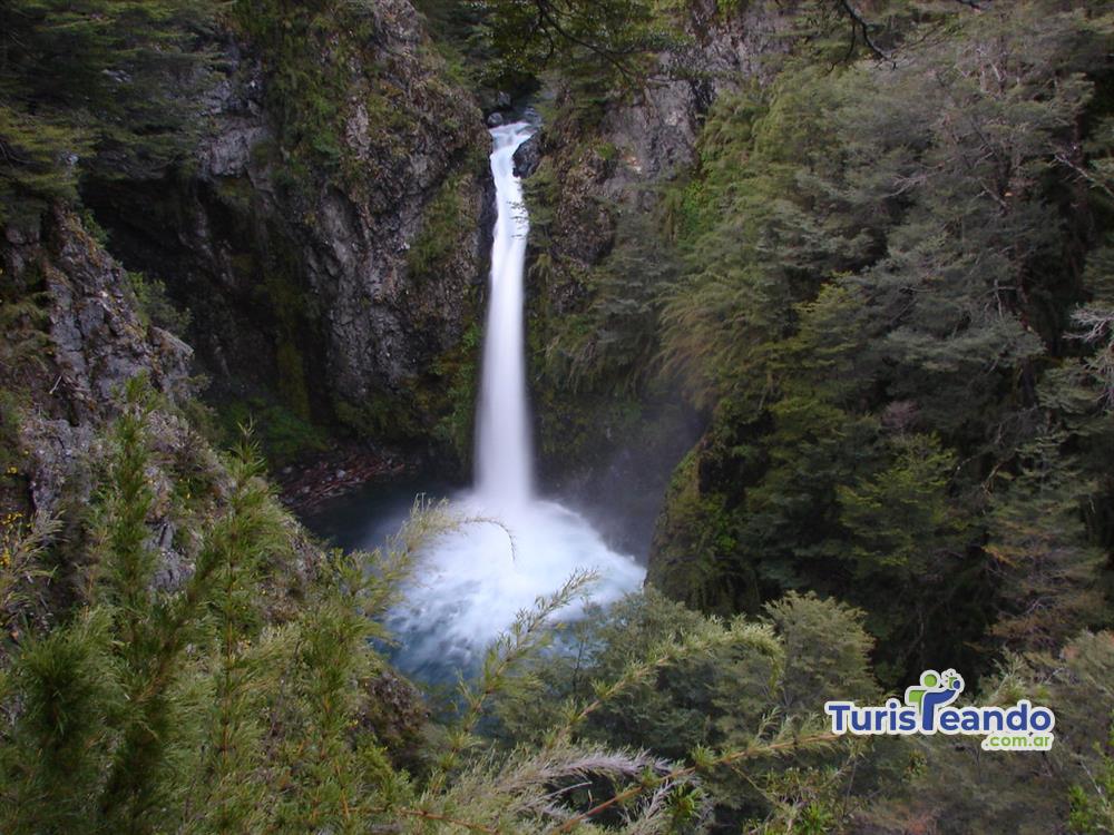 Blog Cascada Rio Bonito