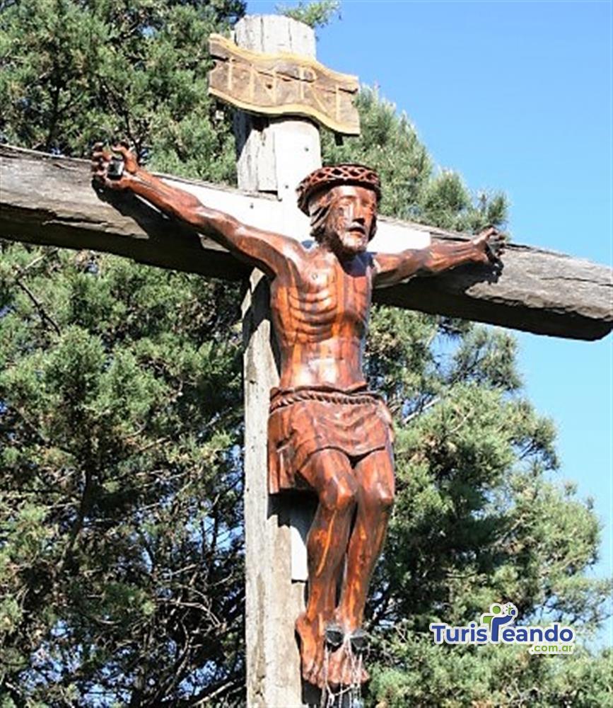 Blog Cristo Grande, Villa General Belgrano