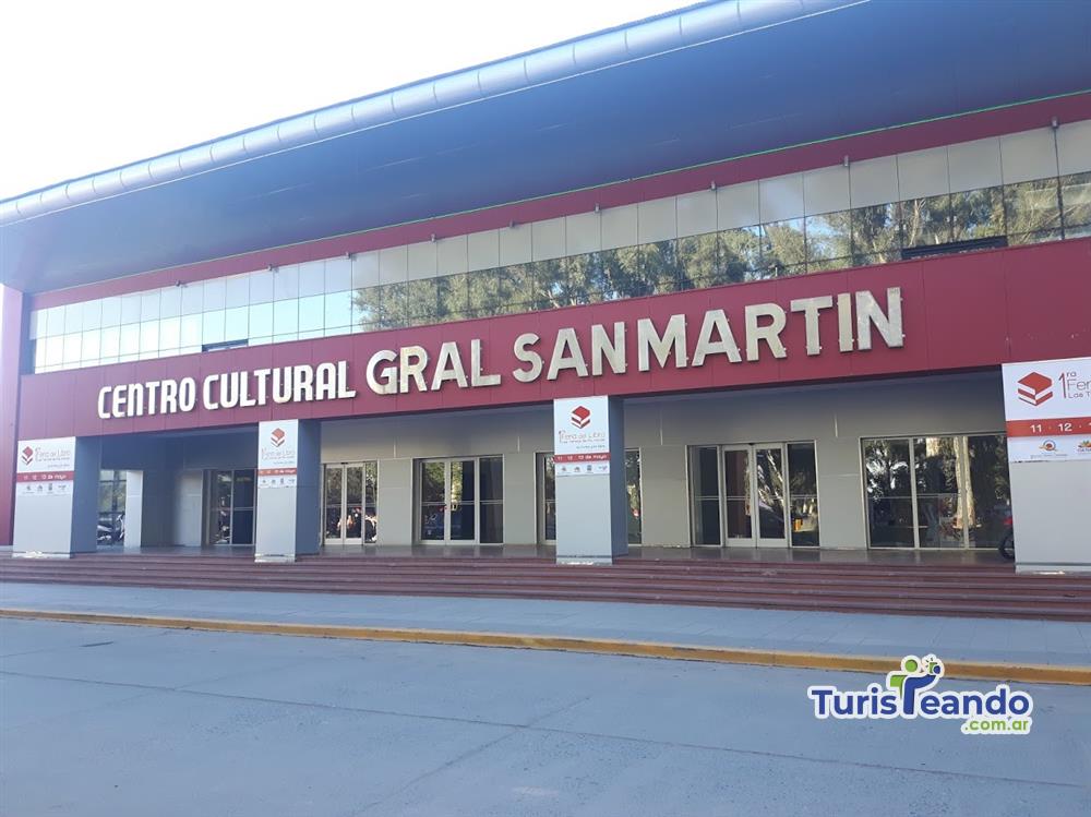 Blog CENTRO CULTURAL SAN MARTÍN, RIO HONDO, SANTIAGO DEL ESTERO