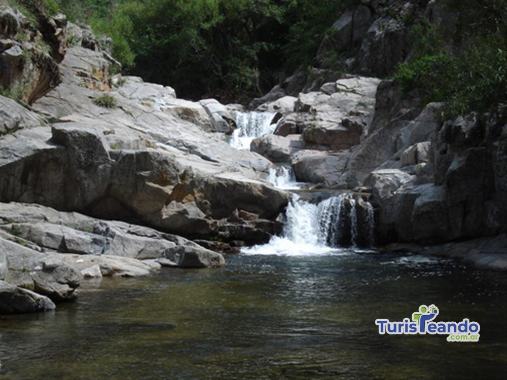 Blog SOBRE LA GRANJA, SIERRAS CHICAS