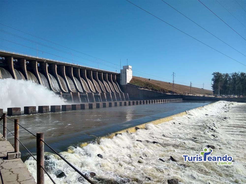 Blog EMBALSE  DE TERMAS RÍO HONDO, SANTIAGO DEL ESTERO