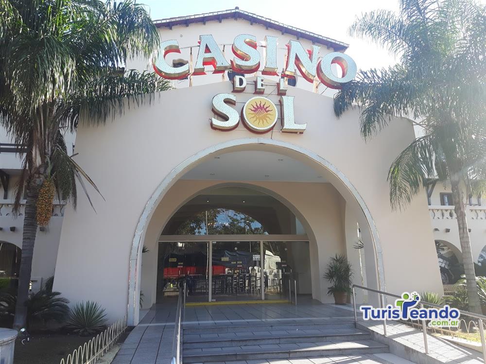 Blog CASINO DEL SOL, RIO HONDO, SANTIAGO EL ESTERO