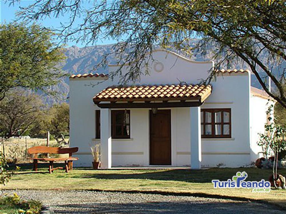 Turisteando | CABAÑAS DON RENE