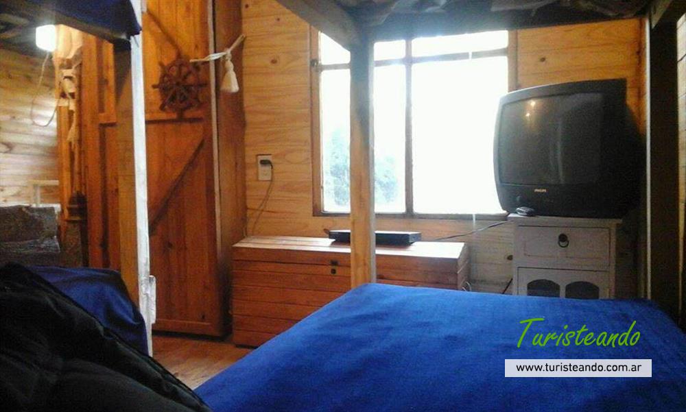 Turisteando | CABAÑA OHANA 2