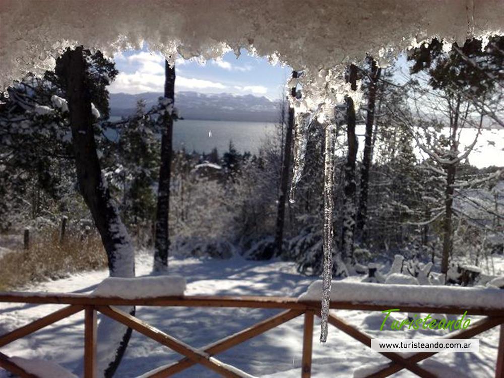 Turisteando | BARILOCHE VISTA ESPECTACULAR - 6 PAX