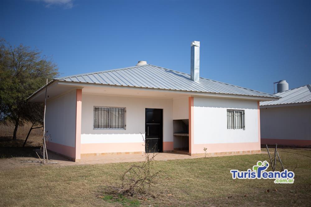 Turisteando | CABAÑAS - LAS MORAS DEL MANANTIAL - TERMAS DE RIO HONDO