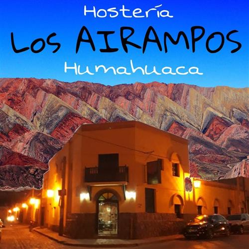 Turisteando | Inmobiliaria Los Airampos