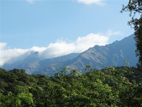 Turisteando | Inmobiliaria La Renata