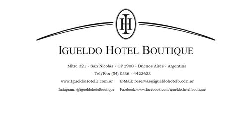 Turisteando | Inmobiliaria Igueldo Hotel Boutique