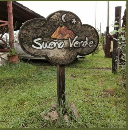 Turisteando | Inmobiliaria Cabaña Sueño Verde