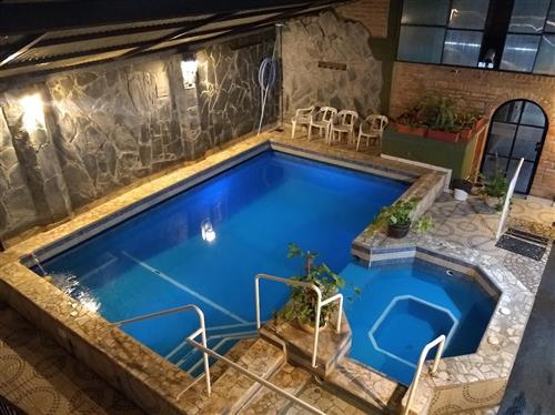 Turisteando | Inmobiliaria Termas del Sol