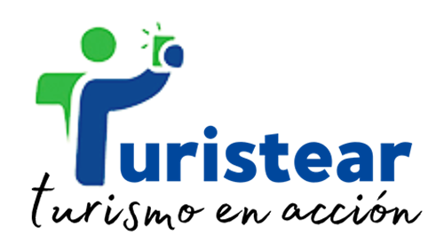Usuario Turistear, Turismo en Acción